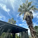 Mobile Home, Camping Le Dattier, Frejus, South Of France