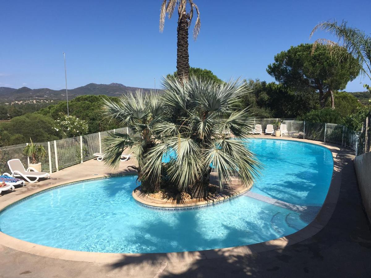 Mobile Home, Le Dattier, Frejus, South Of France Fréjus