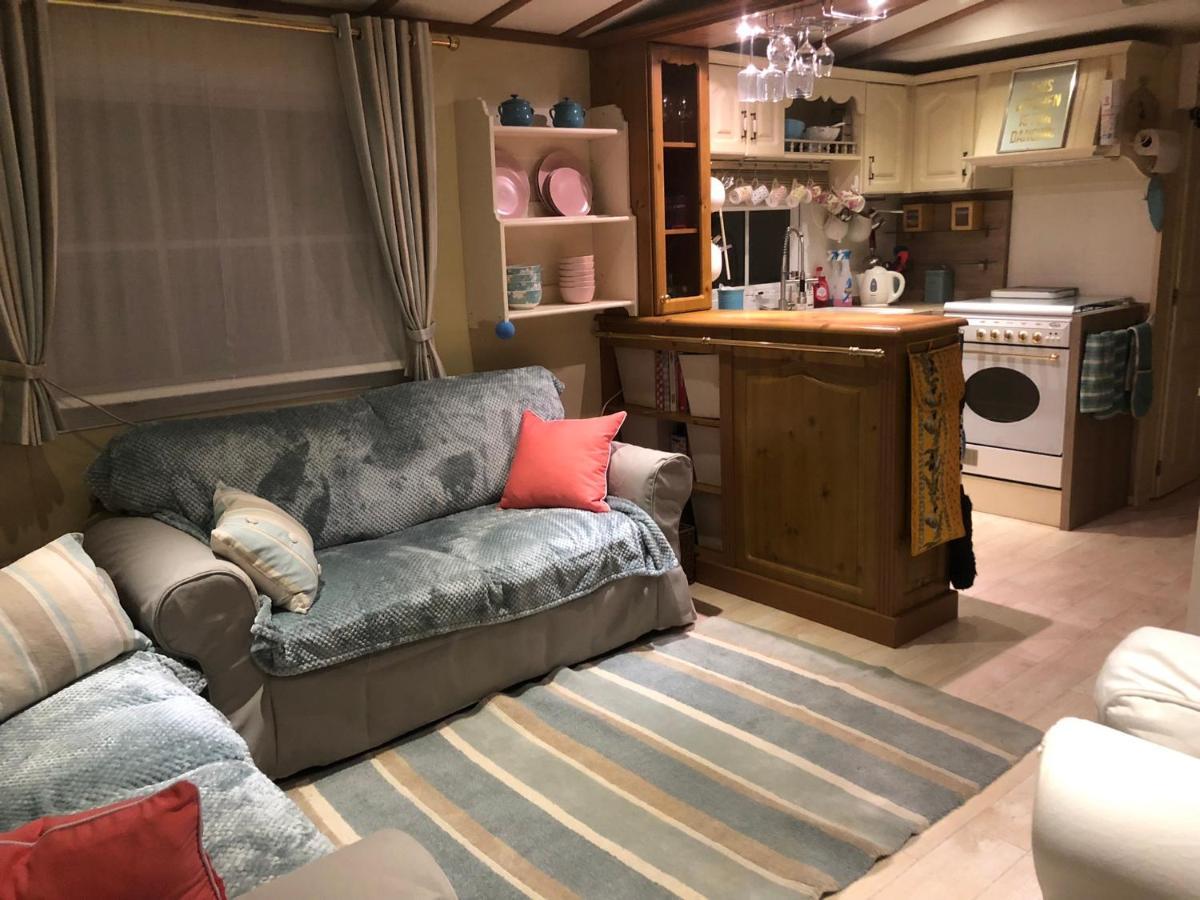 Mobile Home, Le Dattier, Frejus, South Of France Fréjus