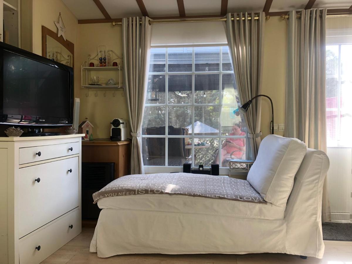 Camping Mobile Home, Le Dattier, Frejus, South Of France *