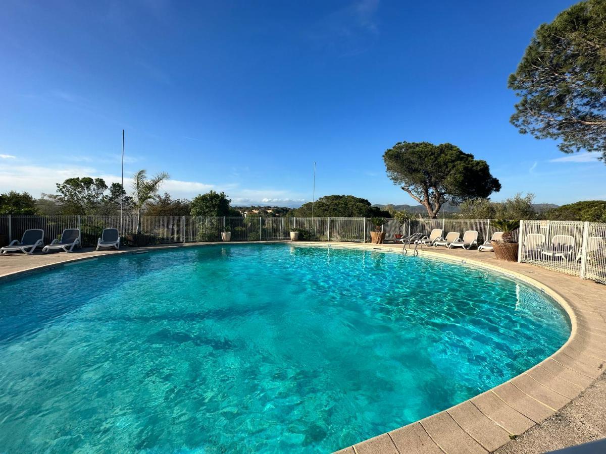 Camping Mobile Home, Le Dattier, Frejus, South Of France Fréjus