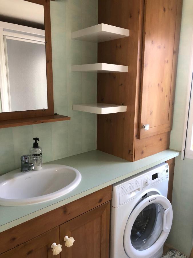 Mobile Home, Le Dattier, Frejus, South Of France Camping *