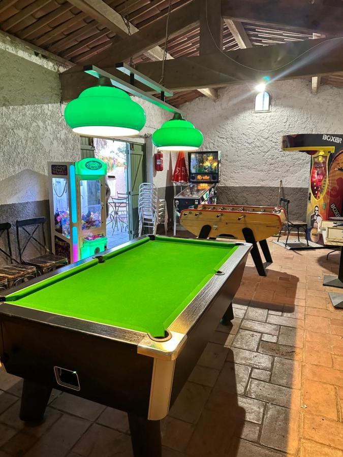 Mobile Home, Le Dattier, Frejus, South Of France Camping *
