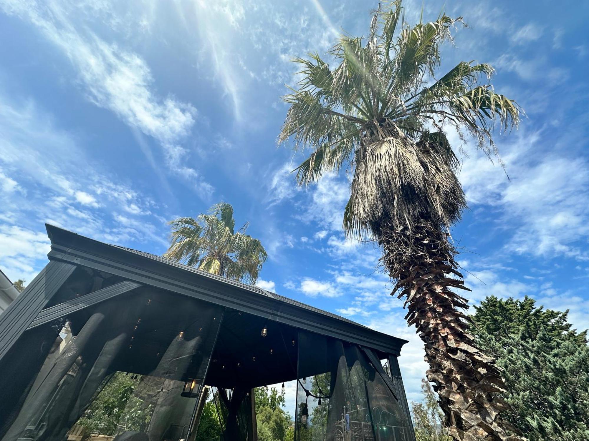 Mobile Home, Le Dattier, Frejus, South Of France